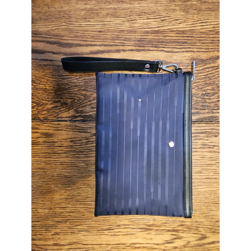 Lufthansa‎ First Class Travel Documents Bag